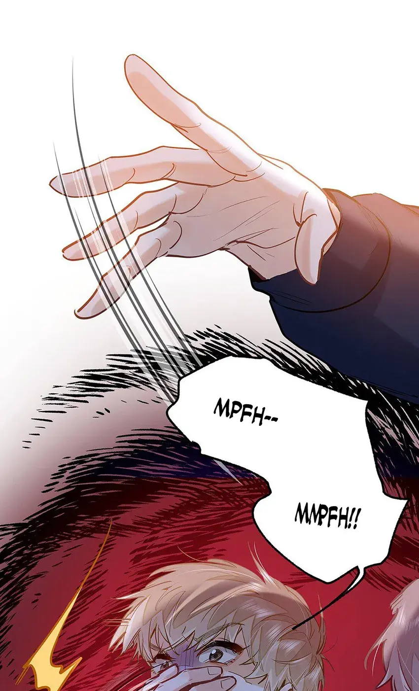 Eu Gosto Dos Seus Feromônios – Capítulo 50 Yaoi – Página 26 Eu Gosto Dos Seus Feromônios – Capítulo 50 Yaoi – Página 26