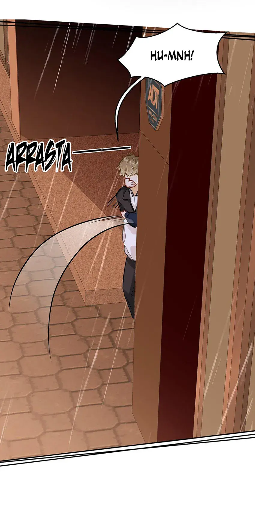 Eu Gosto Dos Seus Feromônios – Capítulo 50 Yaoi – Página 28 Eu Gosto Dos Seus Feromônios – Capítulo 50 Yaoi – Página 28