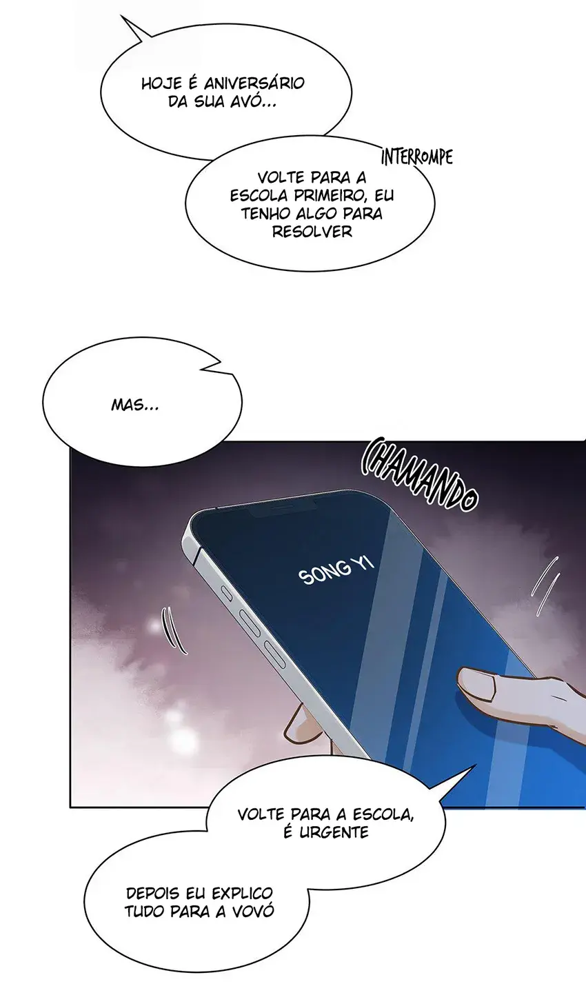 Eu Gosto Dos Seus Feromônios – Capítulo 50 Yaoi – Página 31 Eu Gosto Dos Seus Feromônios – Capítulo 50 Yaoi – Página 31