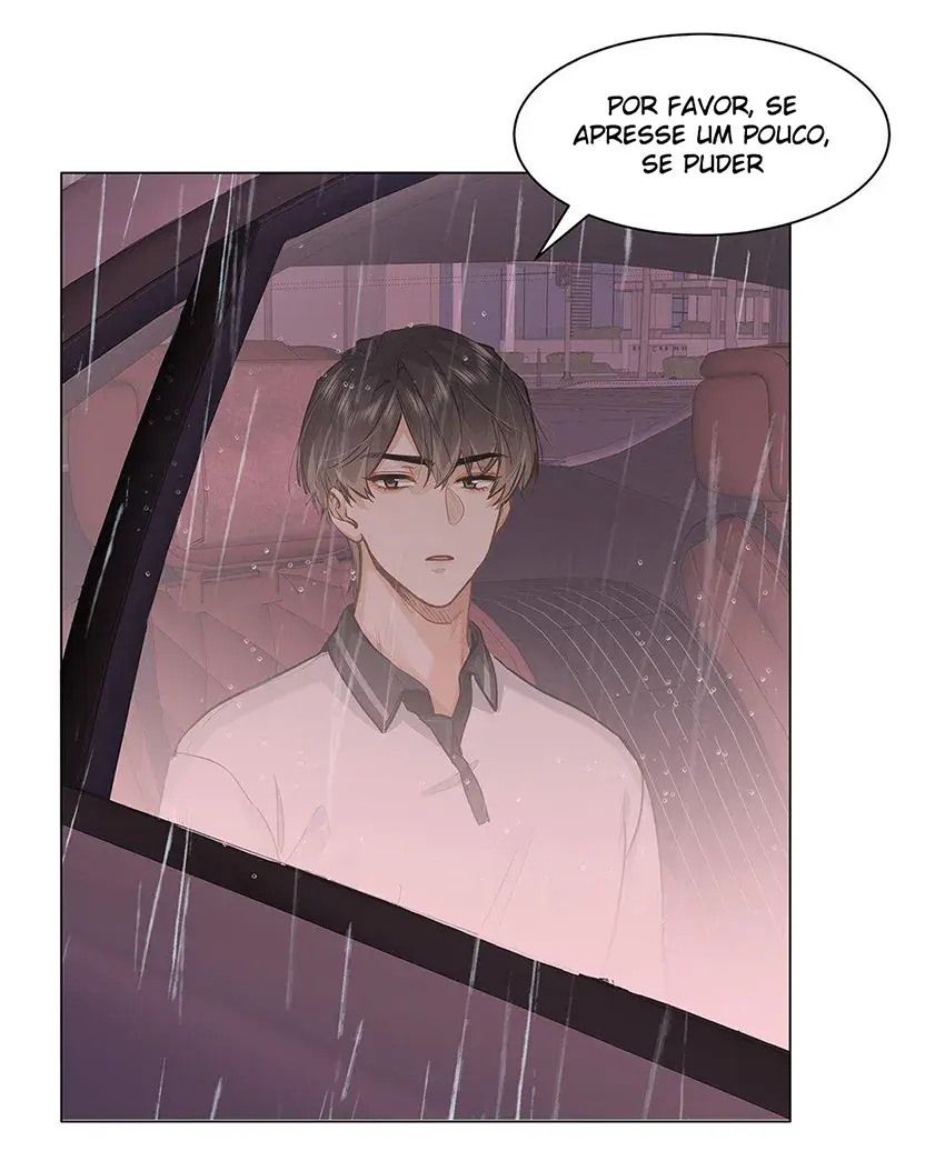 Eu Gosto Dos Seus Feromônios – Capítulo 50 Yaoi – Página 33 Eu Gosto Dos Seus Feromônios – Capítulo 50 Yaoi – Página 33