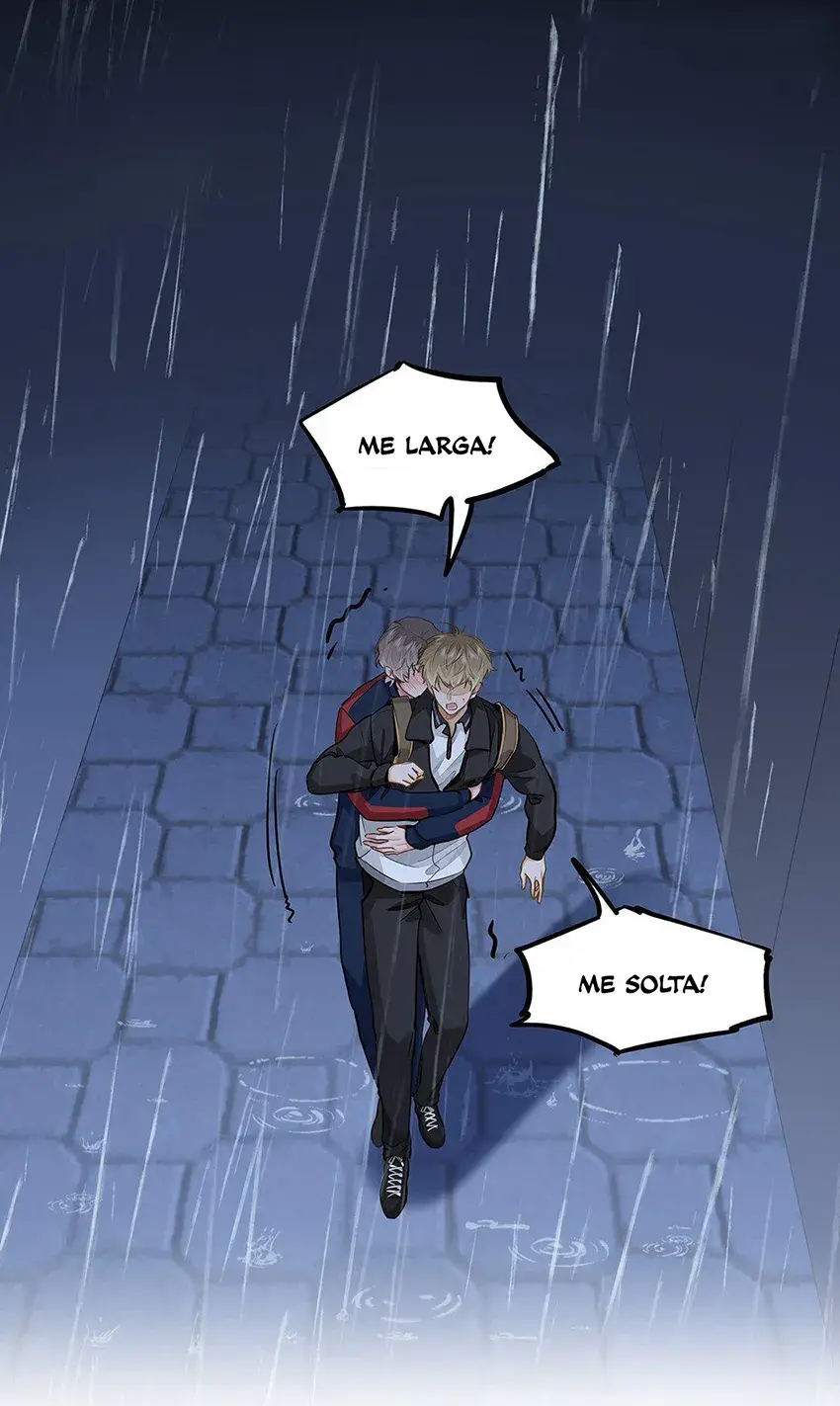 Eu Gosto Dos Seus Feromônios – Capítulo 50 Yaoi – Página 35 Eu Gosto Dos Seus Feromônios – Capítulo 50 Yaoi – Página 35