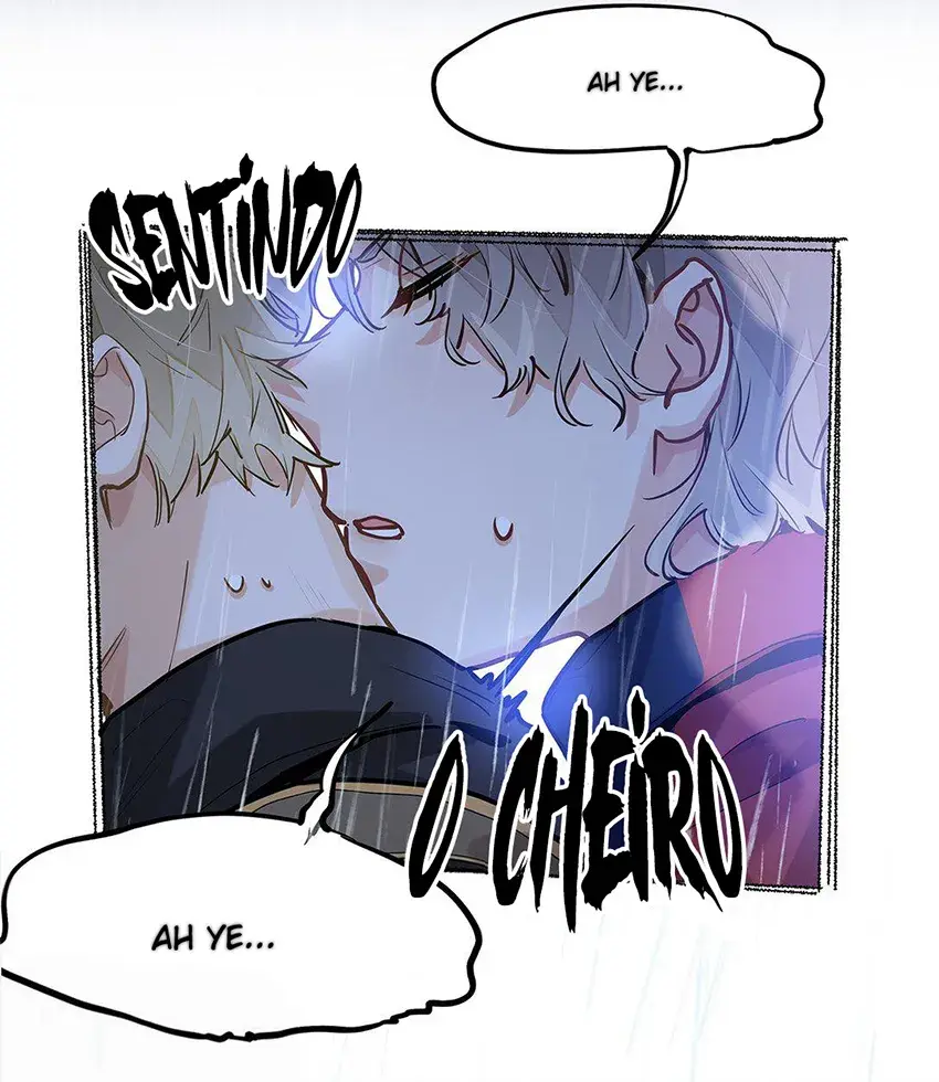 Eu Gosto Dos Seus Feromônios – Capítulo 50 Yaoi – Página 36 Eu Gosto Dos Seus Feromônios – Capítulo 50 Yaoi – Página 36