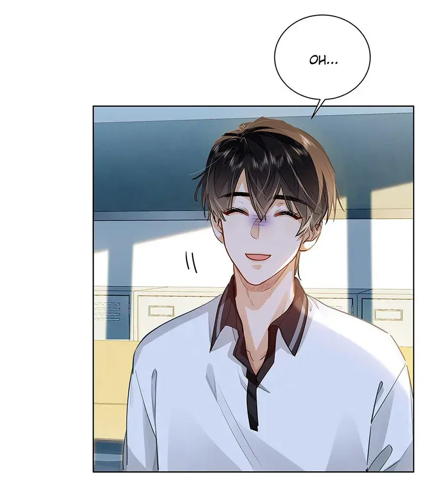 Eu Gosto Dos Seus Feromônios – Capítulo 50 Yaoi – Página 4 Eu Gosto Dos Seus Feromônios – Capítulo 50 Yaoi – Página 4