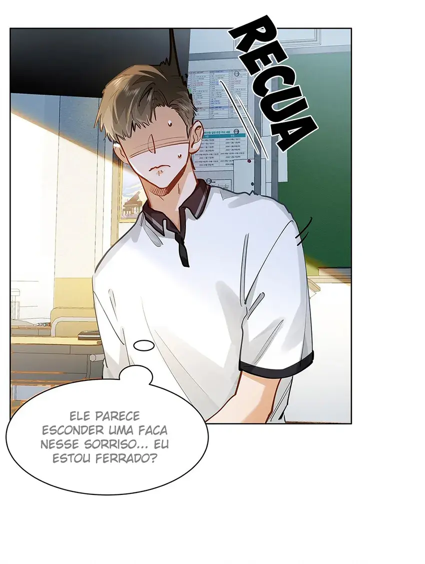 Eu Gosto Dos Seus Feromônios – Capítulo 50 Yaoi – Página 5 Eu Gosto Dos Seus Feromônios – Capítulo 50 Yaoi – Página 5