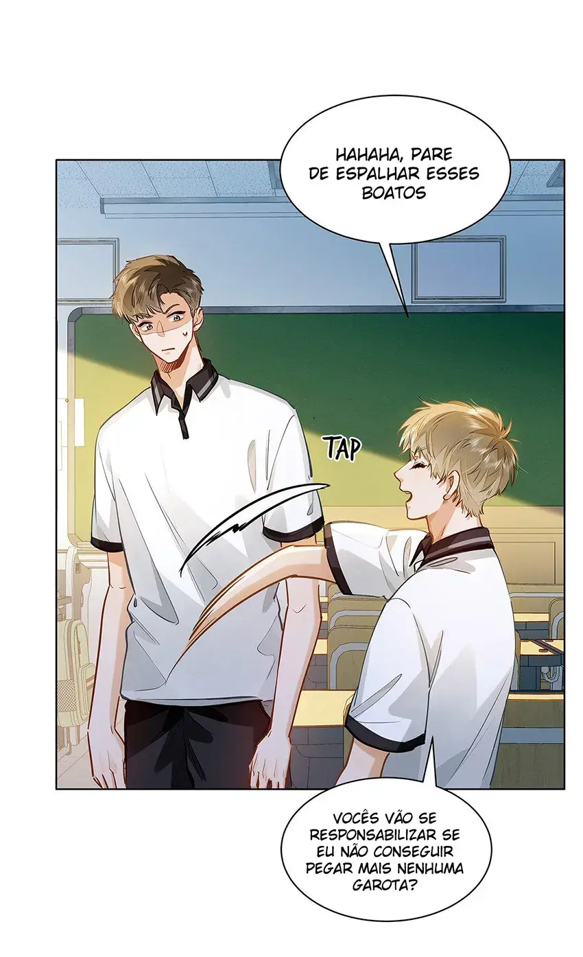 Eu Gosto Dos Seus Feromônios – Capítulo 50 Yaoi – Página 6 Eu Gosto Dos Seus Feromônios – Capítulo 50 Yaoi – Página 6