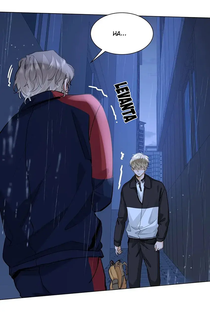 Eu Gosto Dos Seus Feromônios – Capítulo 51 Yaoi – Página 10