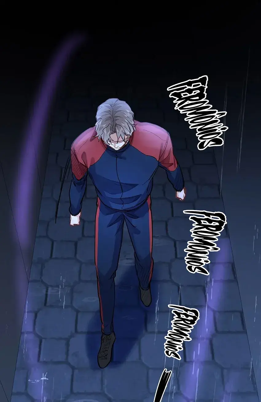 Eu Gosto Dos Seus Feromônios – Capítulo 51 Yaoi – Página 11