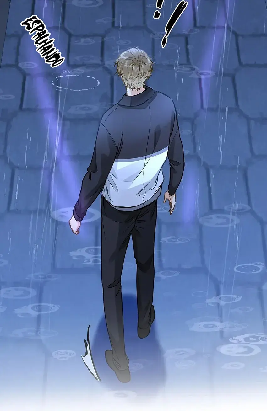 Eu Gosto Dos Seus Feromônios – Capítulo 51 Yaoi – Página 12