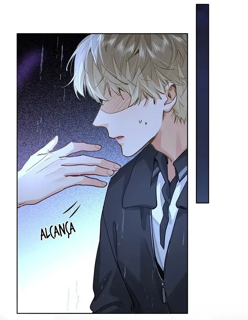 Eu Gosto Dos Seus Feromônios – Capítulo 51 Yaoi – Página 15