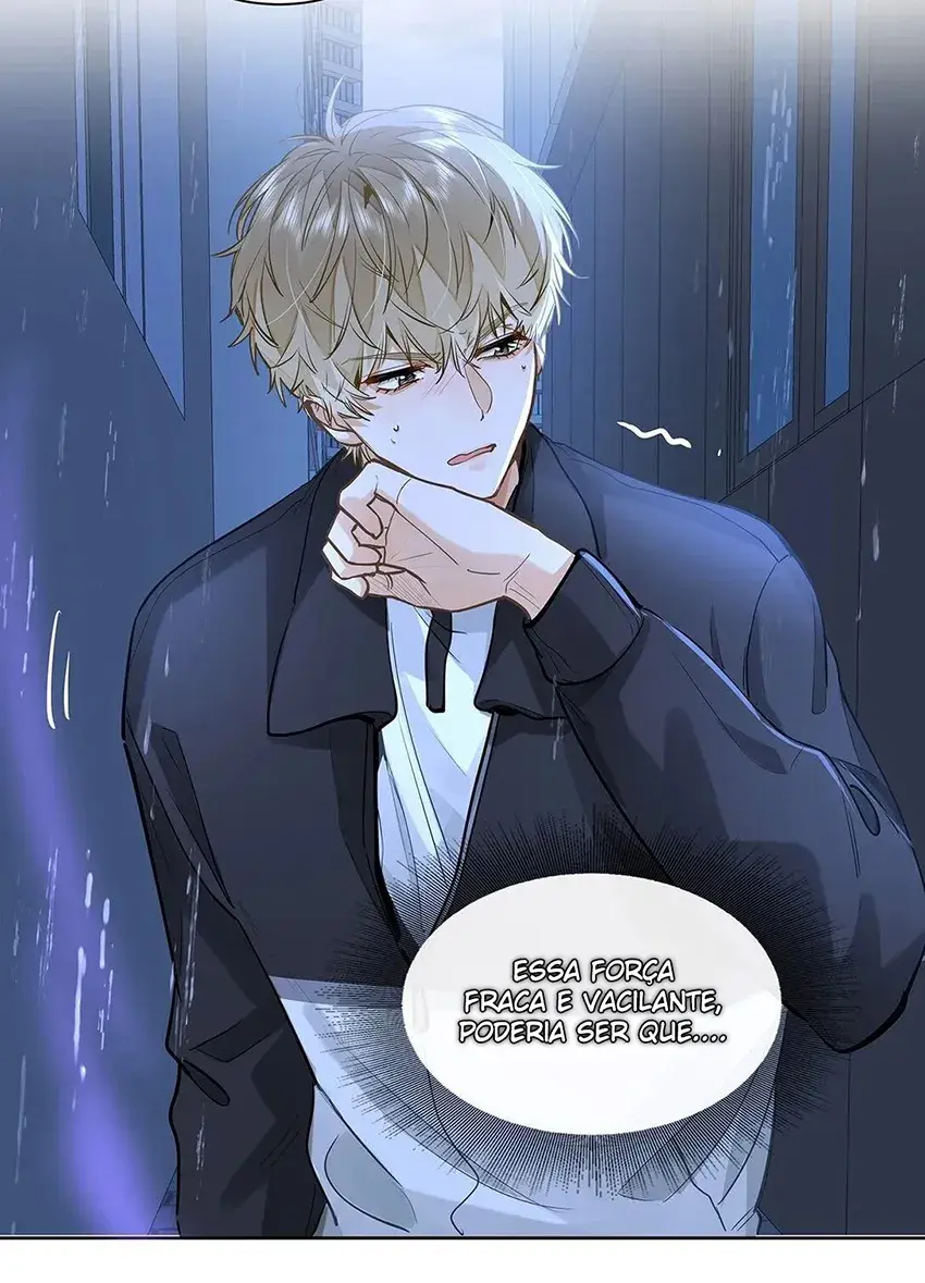 Eu Gosto Dos Seus Feromônios – Capítulo 51 Yaoi – Página 18