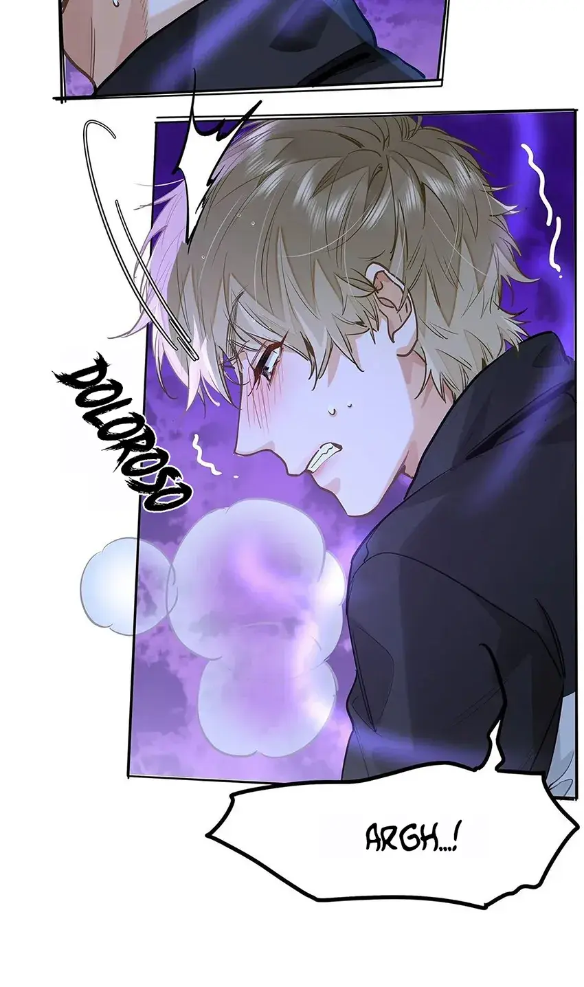 Eu Gosto Dos Seus Feromônios – Capítulo 51 Yaoi – Página 20