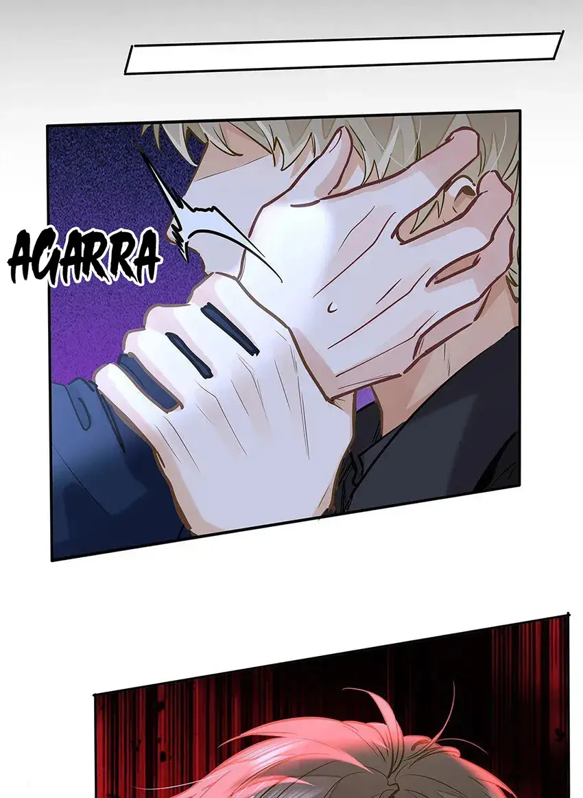 Eu Gosto Dos Seus Feromônios – Capítulo 51 Yaoi – Página 30