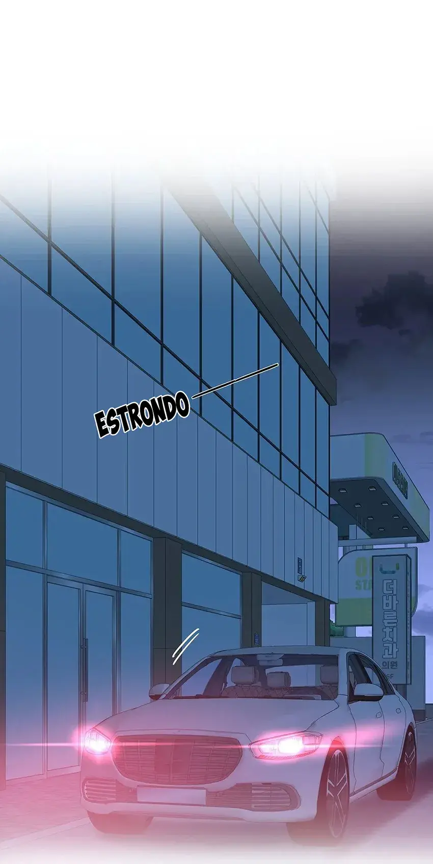 Eu Gosto Dos Seus Feromônios – Capítulo 51 Yaoi – Página 36