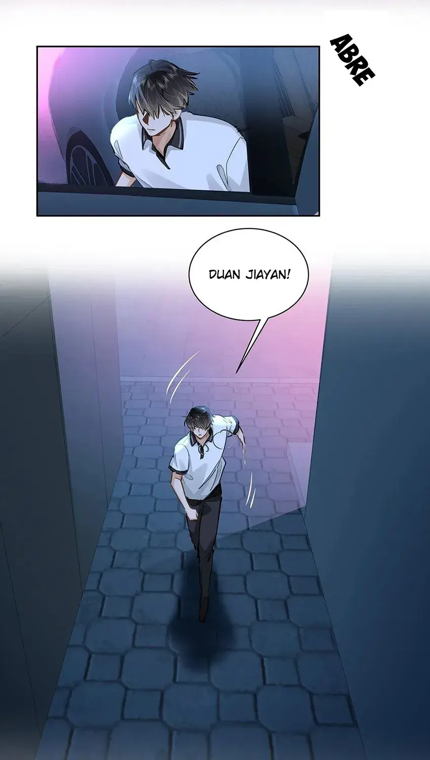 Eu Gosto Dos Seus Feromônios – Capítulo 51 Yaoi – Página 37