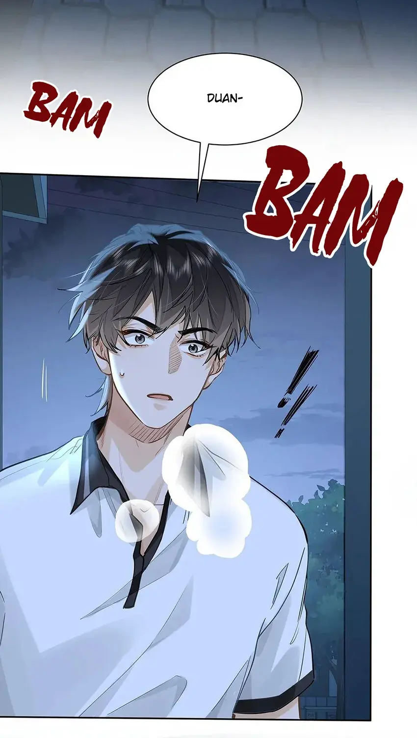 Eu Gosto Dos Seus Feromônios – Capítulo 51 Yaoi – Página 38