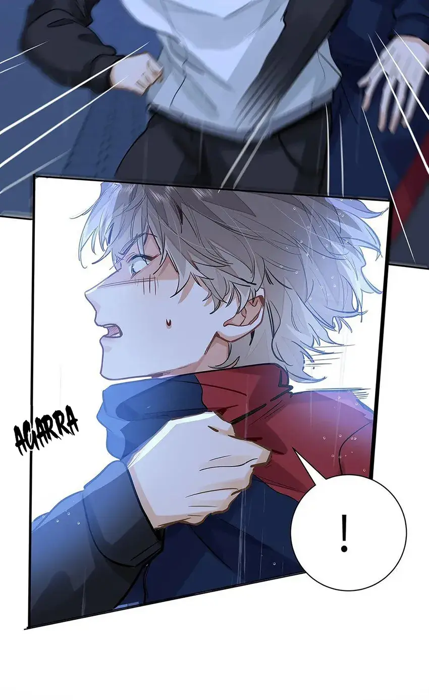 Eu Gosto Dos Seus Feromônios – Capítulo 51 Yaoi – Página 4