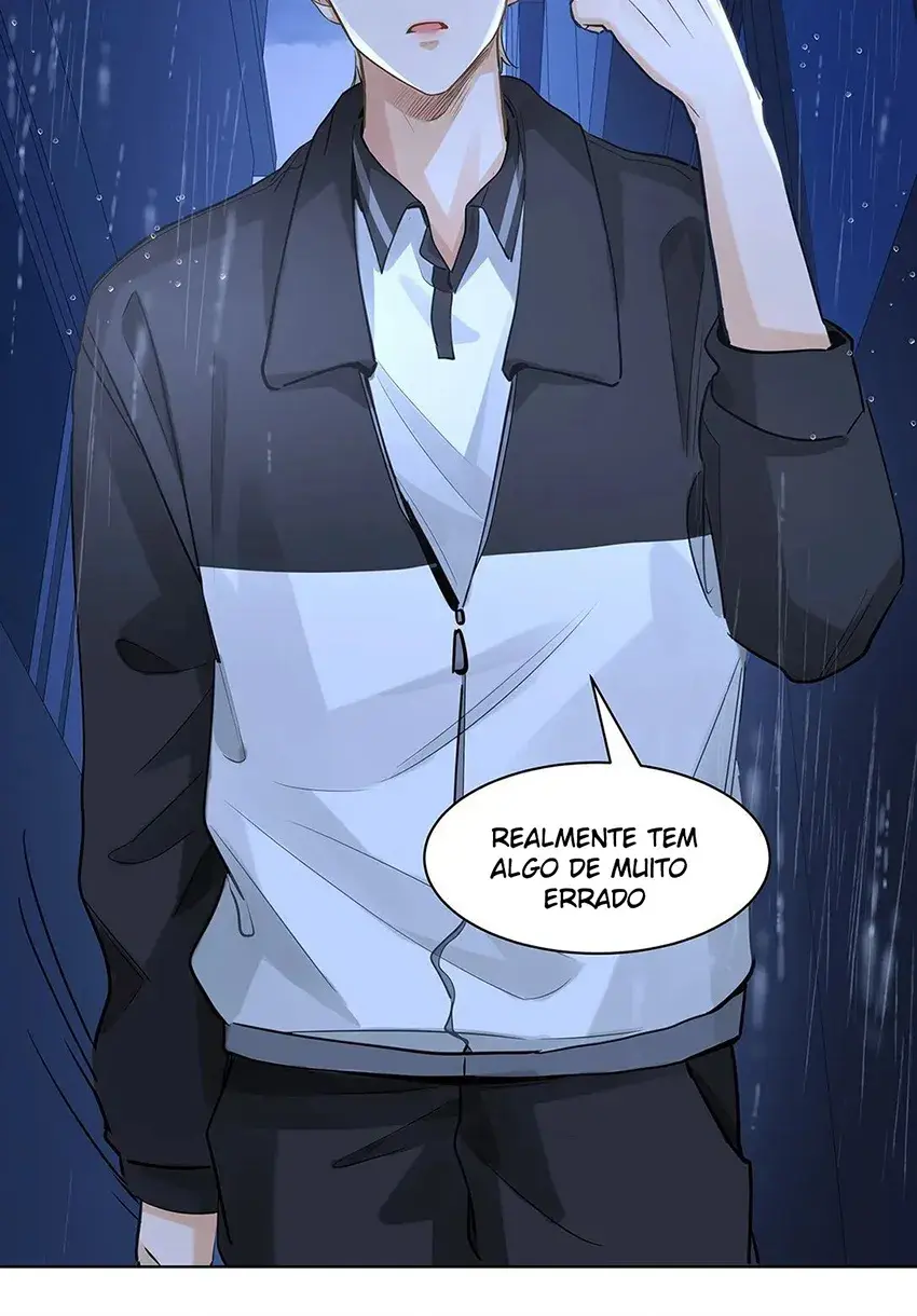 Eu Gosto Dos Seus Feromônios – Capítulo 51 Yaoi – Página 9