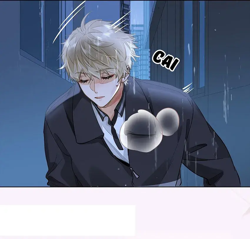 Eu Gosto Dos Seus Feromônios – Capítulo 52 Yaoi – Página 15