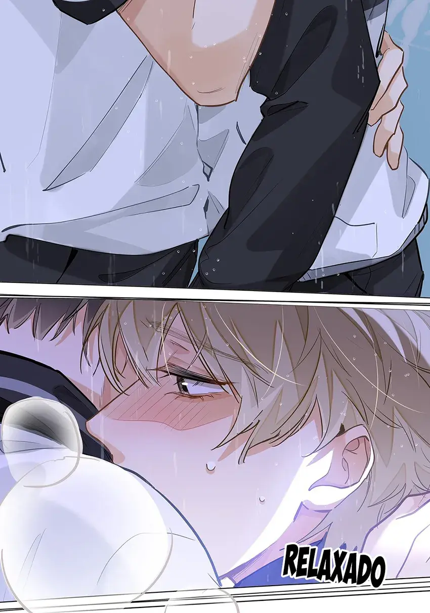 Eu Gosto Dos Seus Feromônios – Capítulo 52 Yaoi – Página 18