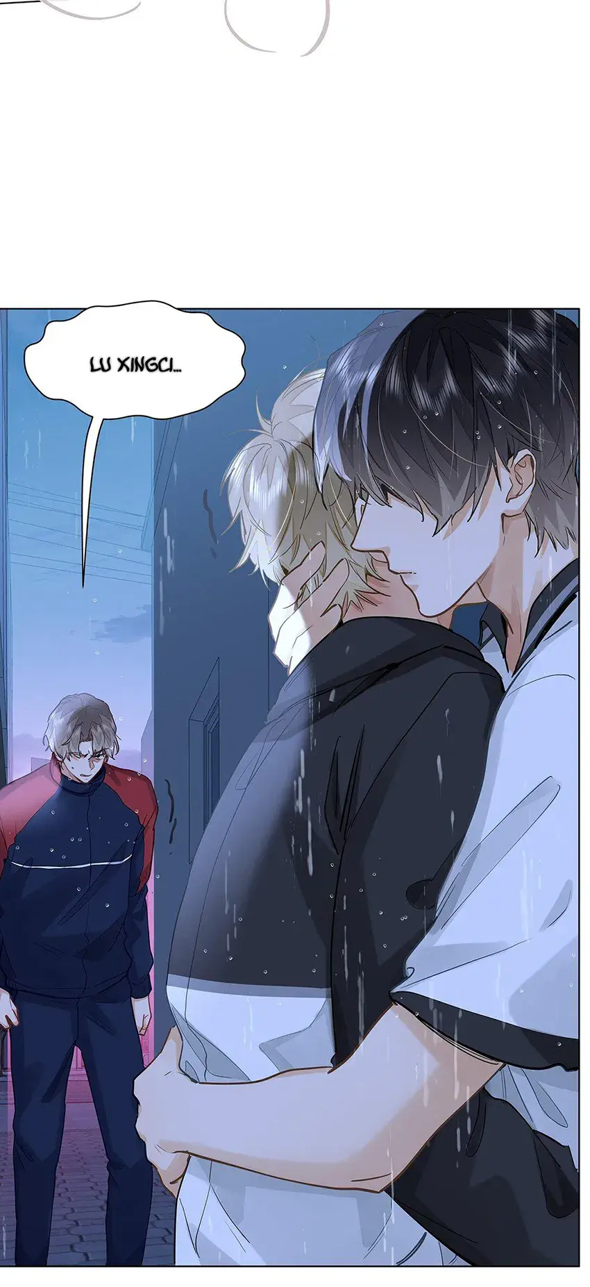 Eu Gosto Dos Seus Feromônios – Capítulo 52 Yaoi – Página 19