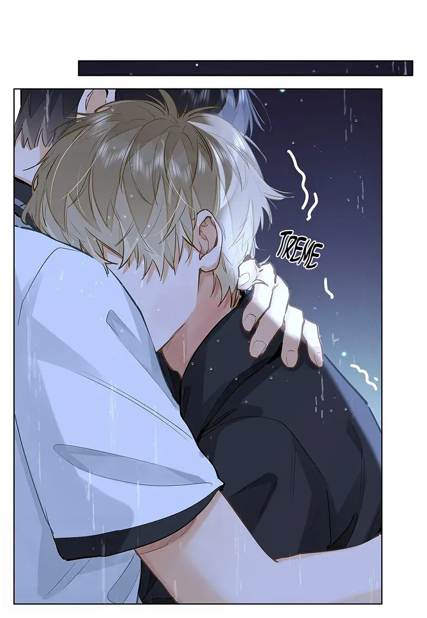 Eu Gosto Dos Seus Feromônios – Capítulo 52 Yaoi – Página 21