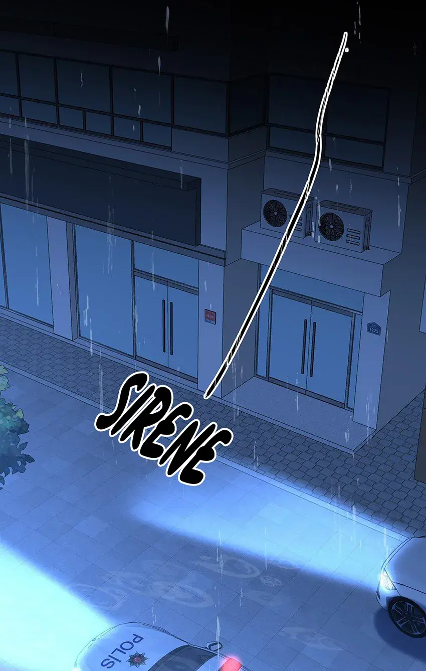 Eu Gosto Dos Seus Feromônios – Capítulo 52 Yaoi – Página 32