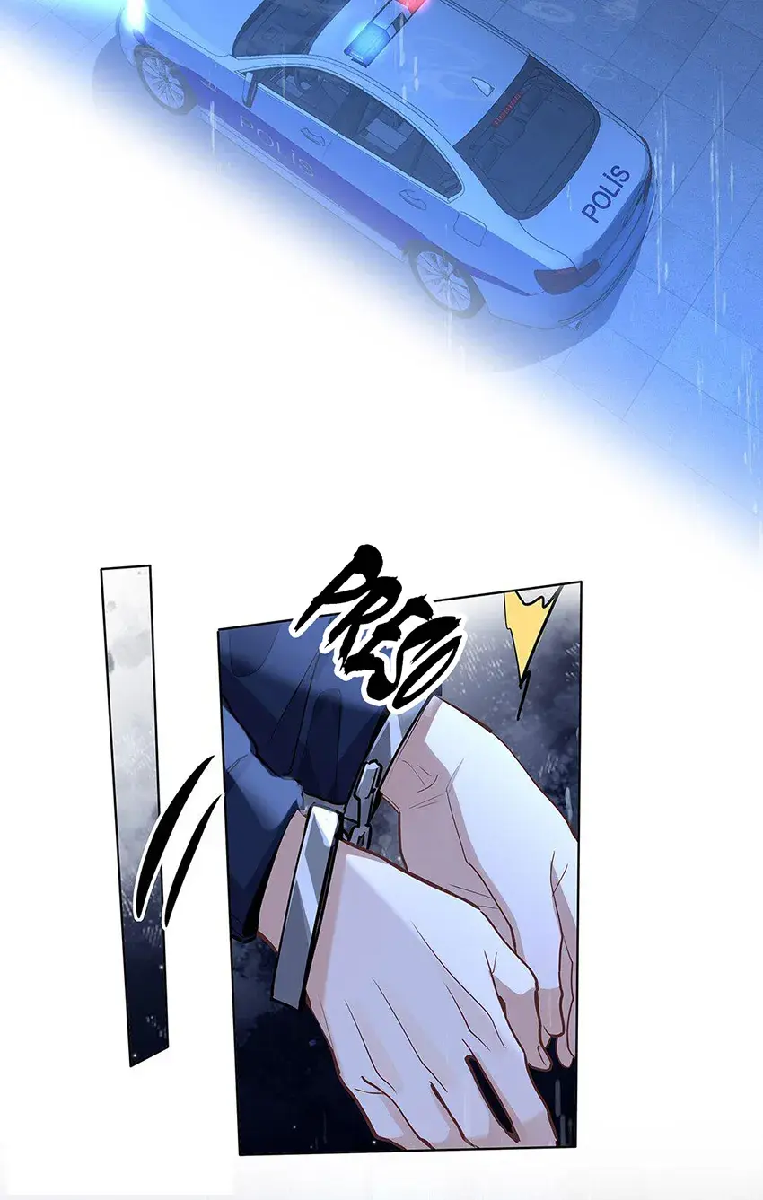 Eu Gosto Dos Seus Feromônios – Capítulo 52 Yaoi – Página 33