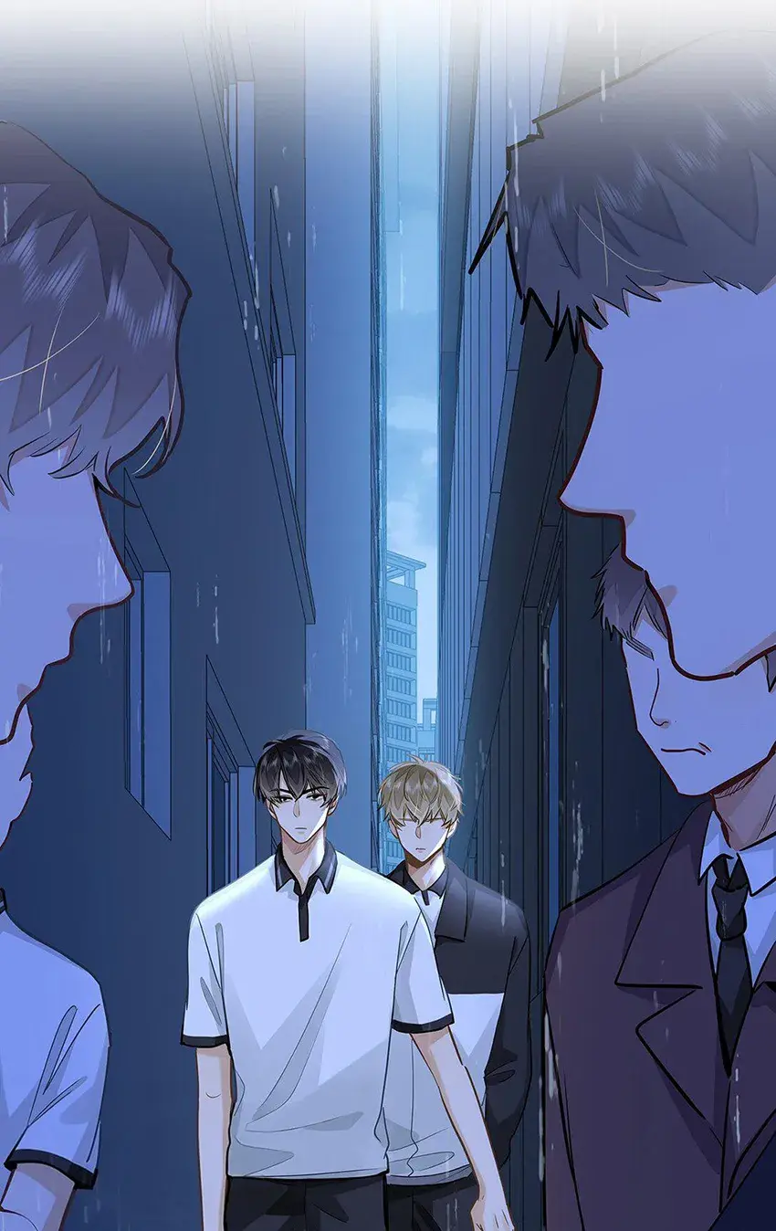 Eu Gosto Dos Seus Feromônios – Capítulo 52 Yaoi – Página 34