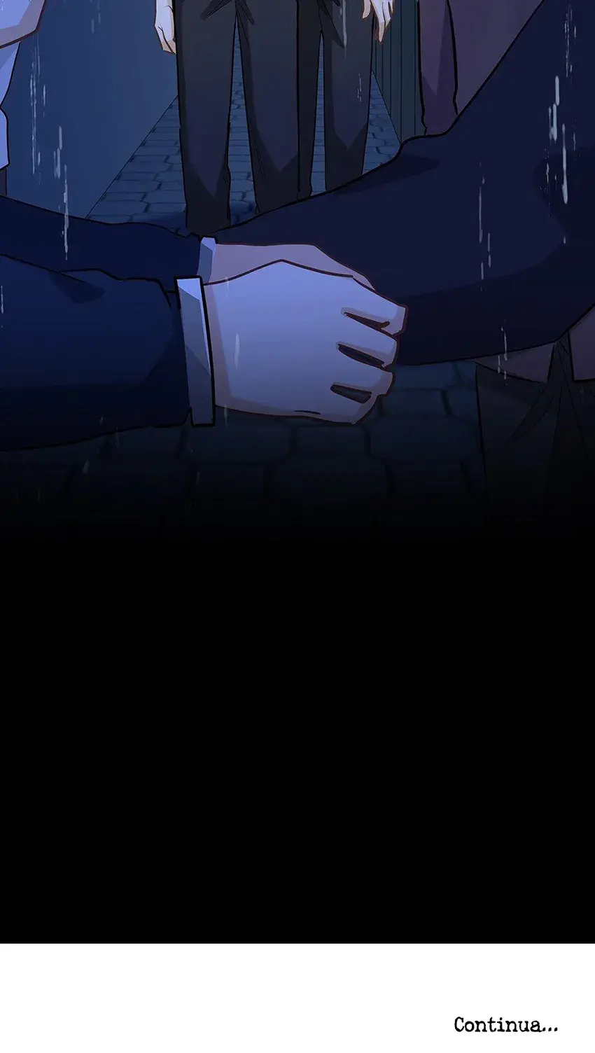 Eu Gosto Dos Seus Feromônios – Capítulo 52 Yaoi – Página 35