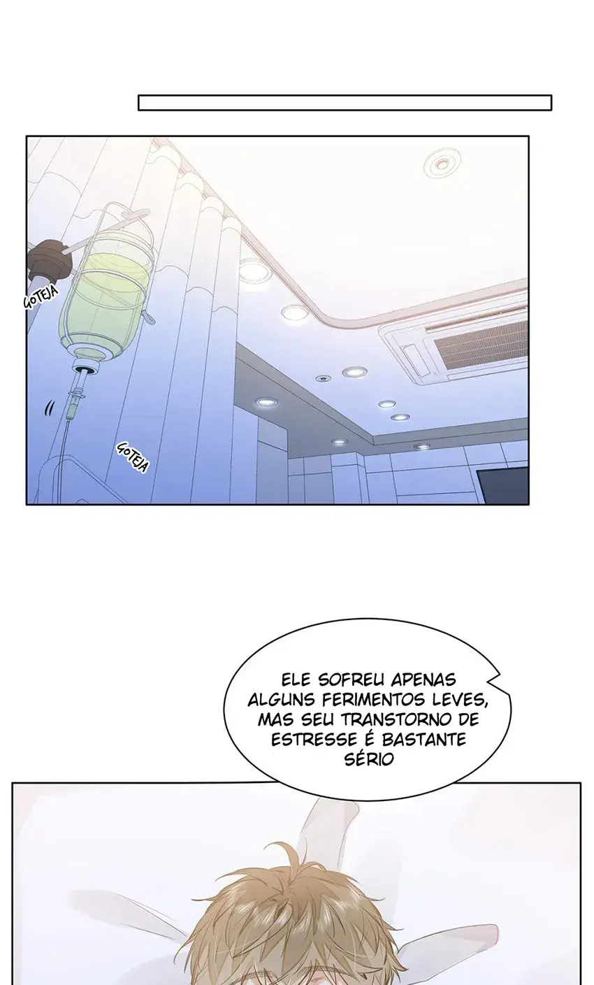 Eu Gosto Dos Seus Feromônios – Capítulo 53 Yaoi – Página 16