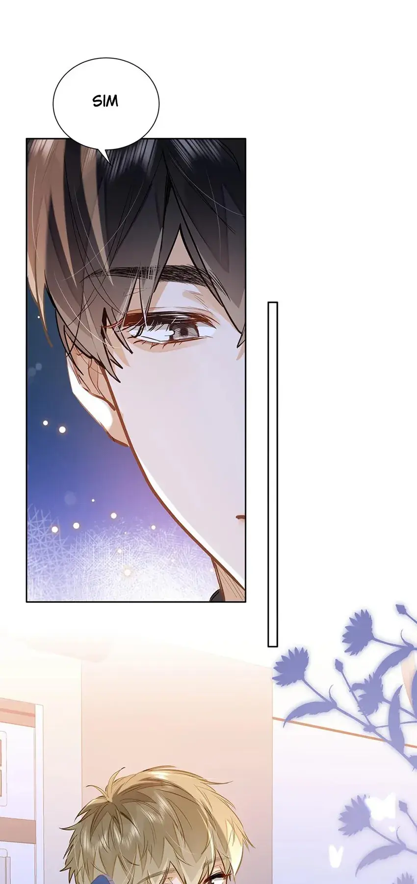 Eu Gosto Dos Seus Feromônios – Capítulo 53 Yaoi – Página 44