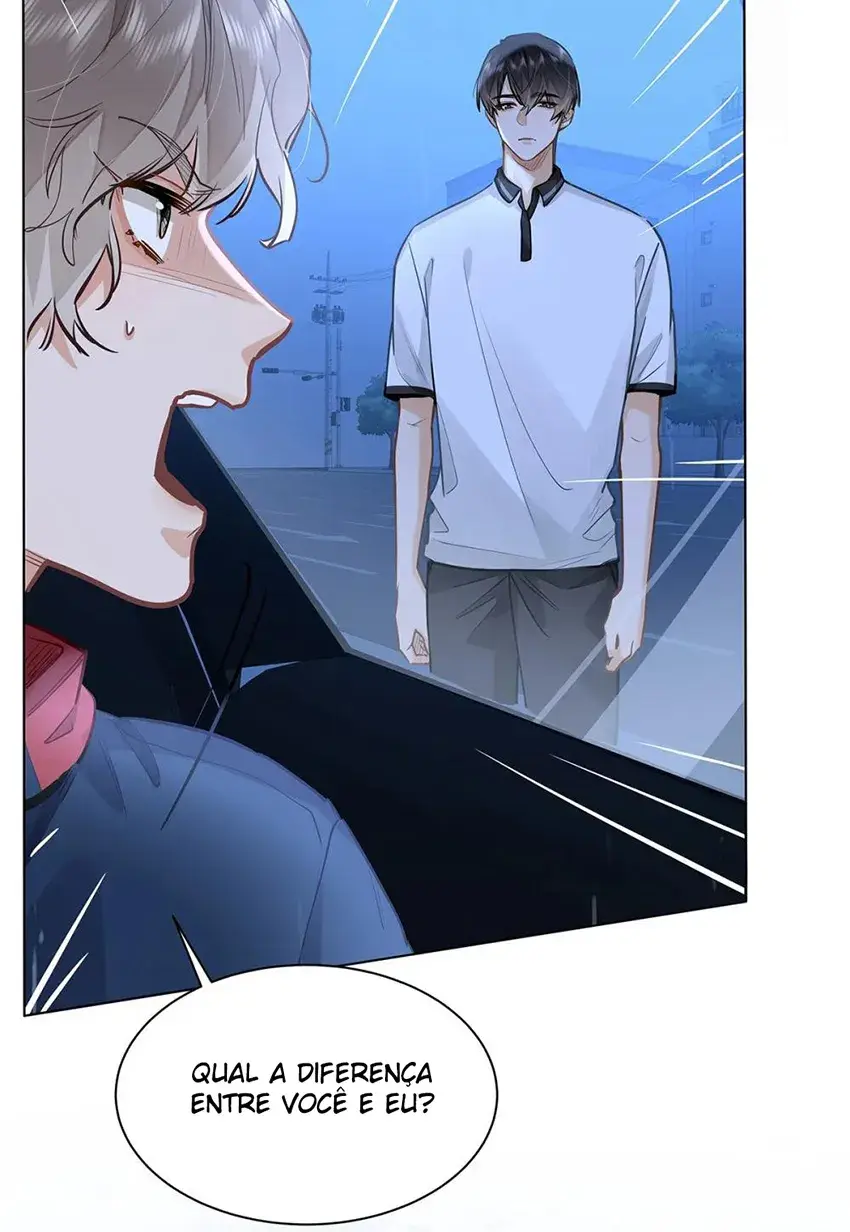 Eu Gosto Dos Seus Feromônios – Capítulo 53 Yaoi – Página 6