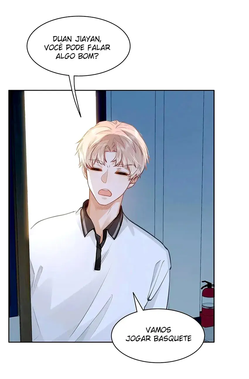 Eu Gosto Dos Seus Feromônios – Capítulo 54 Yaoi – Página 18 Eu Gosto Dos Seus Feromônios – Capítulo 54 Yaoi – Página 18