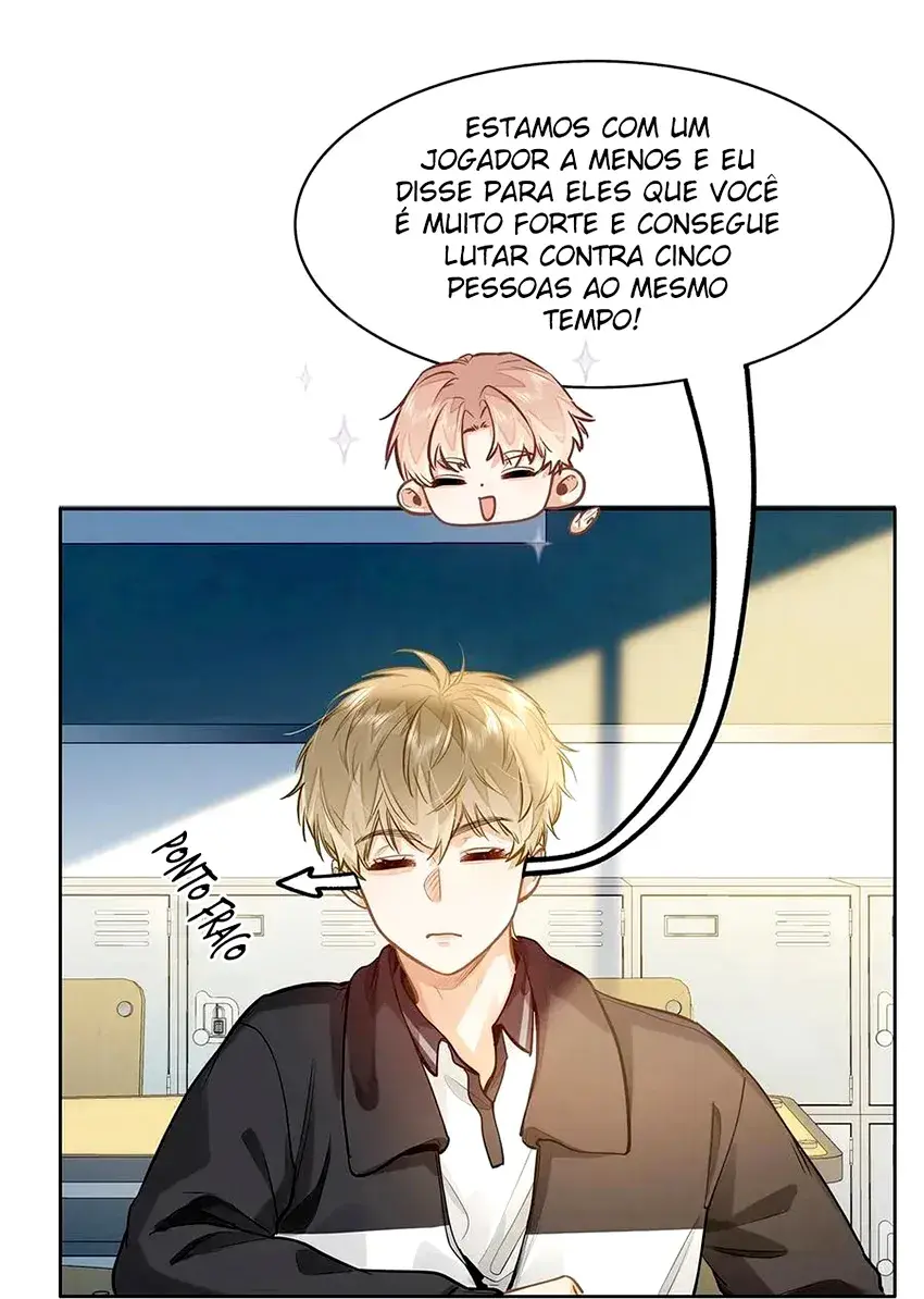 Eu Gosto Dos Seus Feromônios – Capítulo 54 Yaoi – Página 19 Eu Gosto Dos Seus Feromônios – Capítulo 54 Yaoi – Página 19