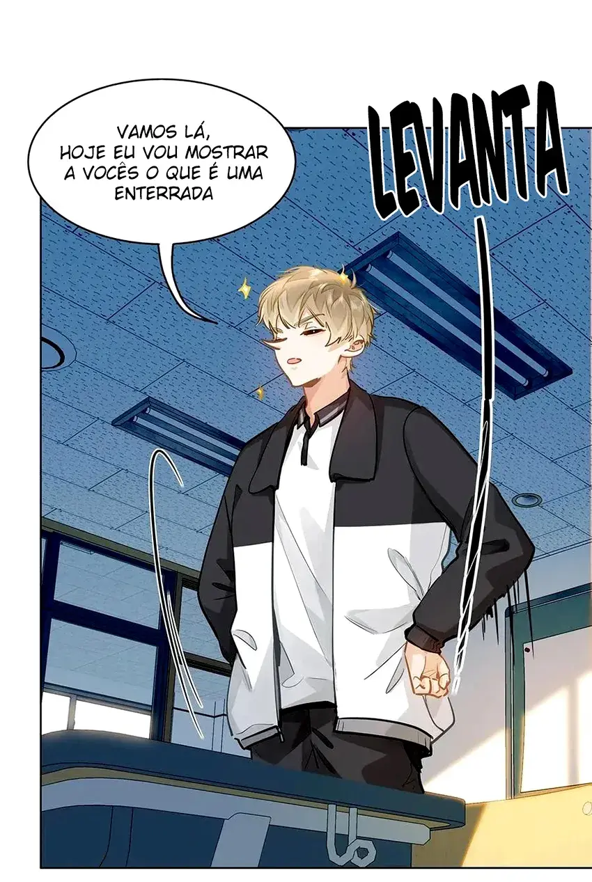 Eu Gosto Dos Seus Feromônios – Capítulo 54 Yaoi – Página 20 Eu Gosto Dos Seus Feromônios – Capítulo 54 Yaoi – Página 20