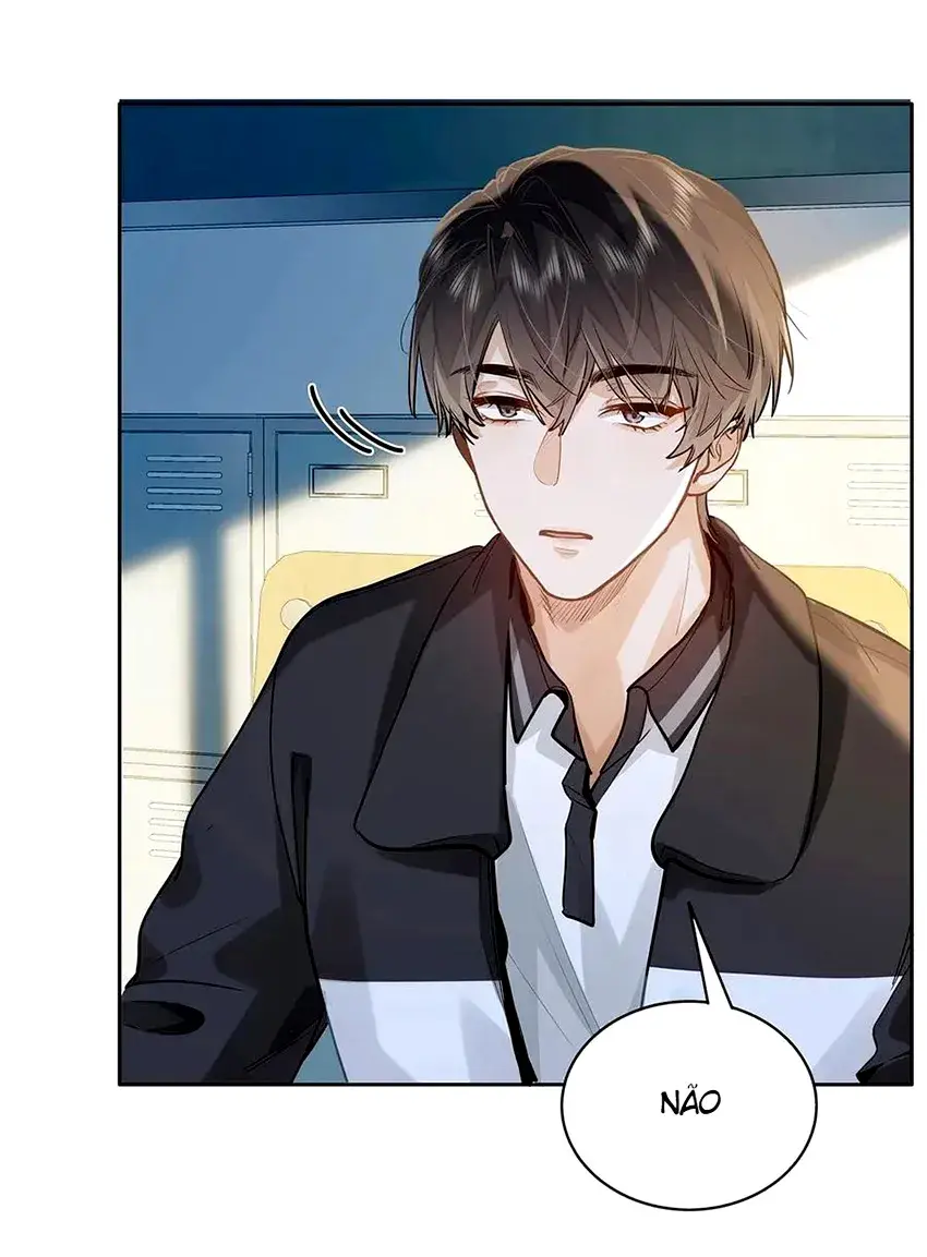 Eu Gosto Dos Seus Feromônios – Capítulo 54 Yaoi – Página 23 Eu Gosto Dos Seus Feromônios – Capítulo 54 Yaoi – Página 23