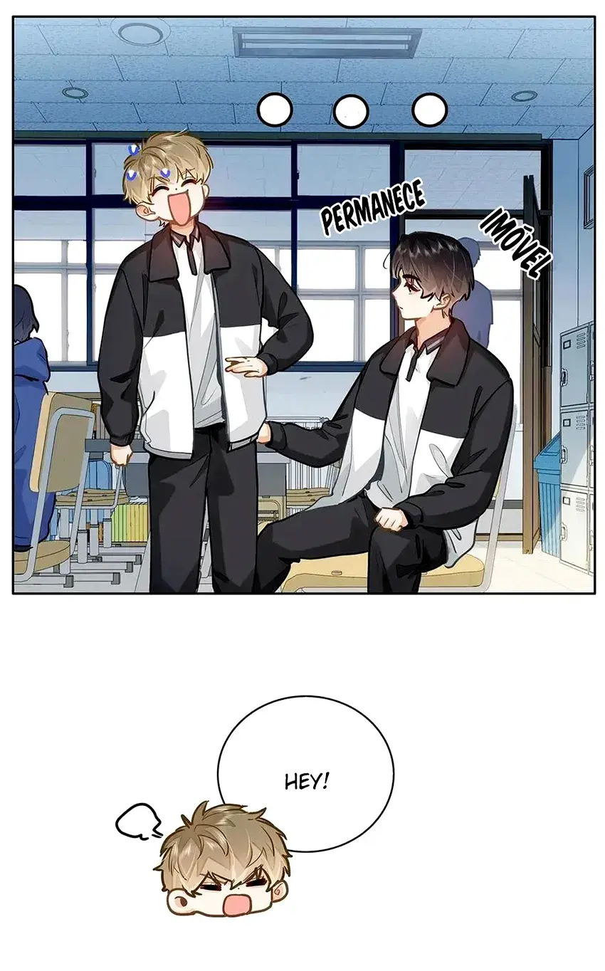 Eu Gosto Dos Seus Feromônios – Capítulo 54 Yaoi – Página 25 Eu Gosto Dos Seus Feromônios – Capítulo 54 Yaoi – Página 25