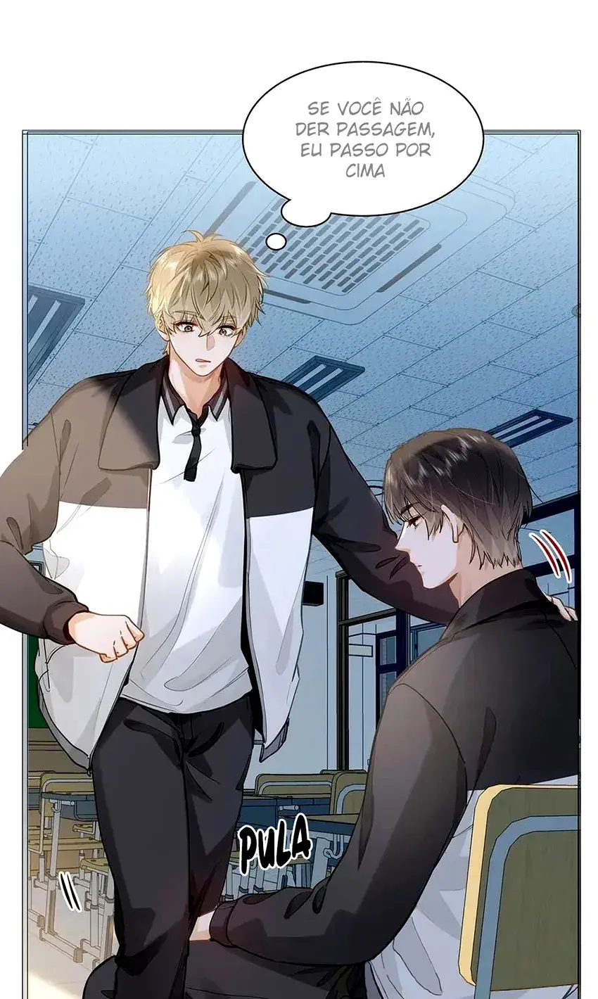 Eu Gosto Dos Seus Feromônios – Capítulo 54 Yaoi – Página 26 Eu Gosto Dos Seus Feromônios – Capítulo 54 Yaoi – Página 26