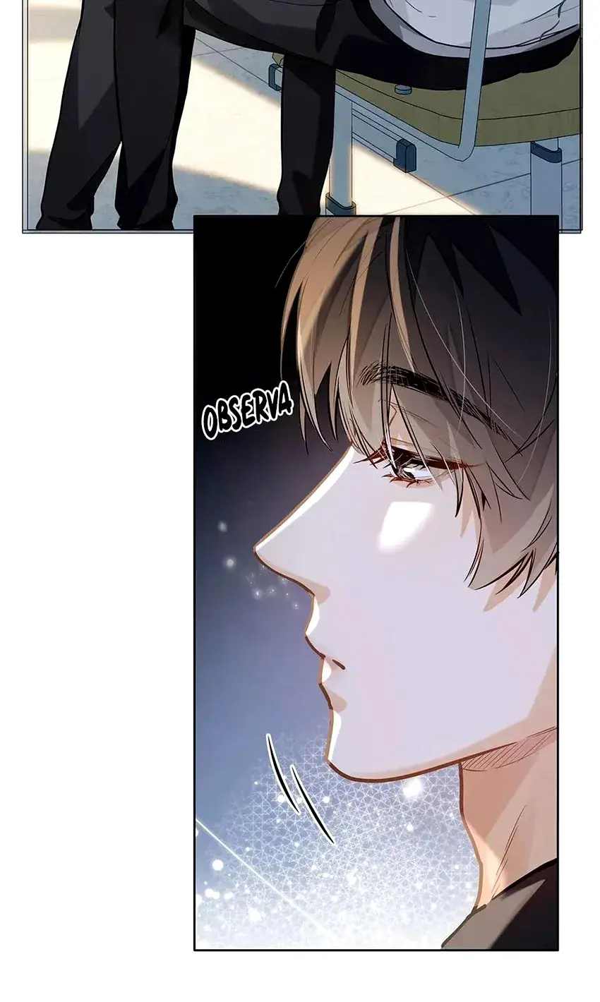 Eu Gosto Dos Seus Feromônios – Capítulo 54 Yaoi – Página 27 Eu Gosto Dos Seus Feromônios – Capítulo 54 Yaoi – Página 27