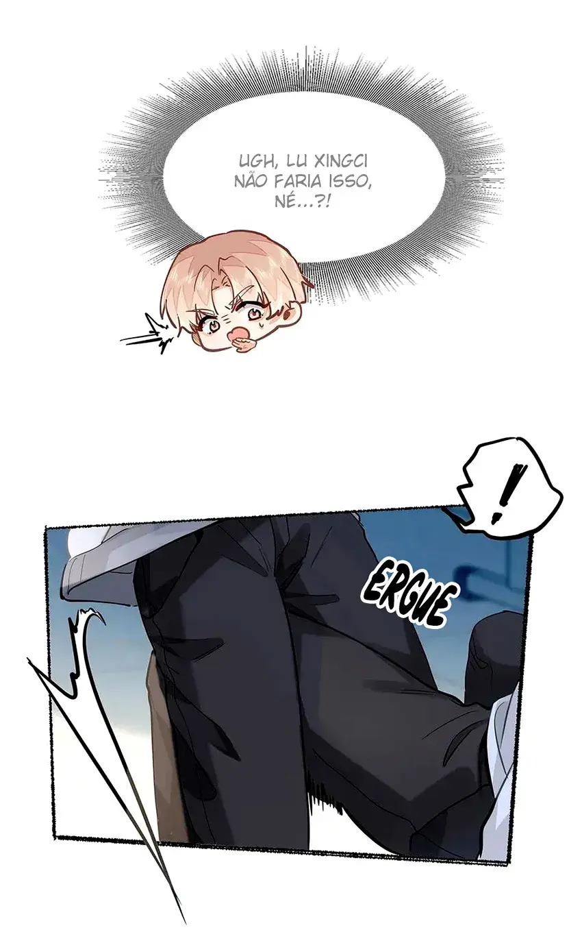 Eu Gosto Dos Seus Feromônios – Capítulo 54 Yaoi – Página 28 Eu Gosto Dos Seus Feromônios – Capítulo 54 Yaoi – Página 28