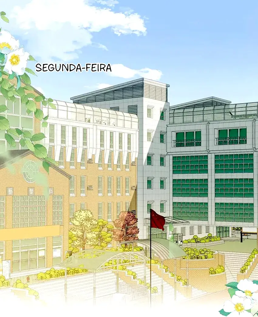 Eu Gosto Dos Seus Feromônios – Capítulo 54 Yaoi – Página 3 Eu Gosto Dos Seus Feromônios – Capítulo 54 Yaoi – Página 3