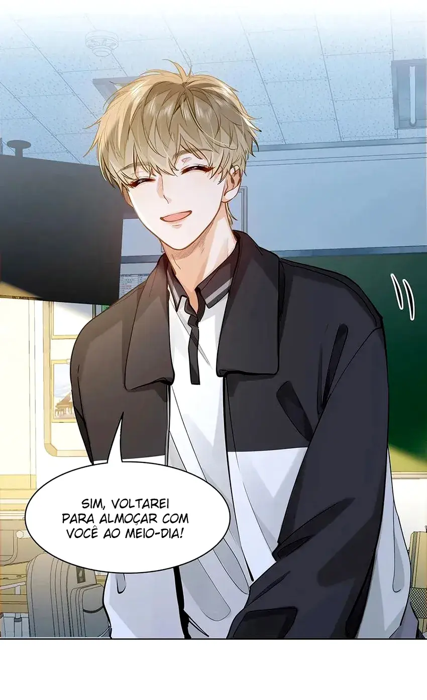 Eu Gosto Dos Seus Feromônios – Capítulo 54 Yaoi – Página 32 Eu Gosto Dos Seus Feromônios – Capítulo 54 Yaoi – Página 32