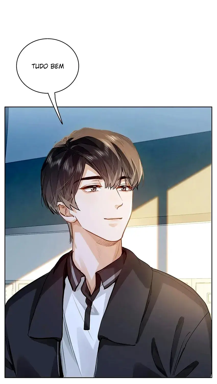 Eu Gosto Dos Seus Feromônios – Capítulo 54 Yaoi – Página 33 Eu Gosto Dos Seus Feromônios – Capítulo 54 Yaoi – Página 33