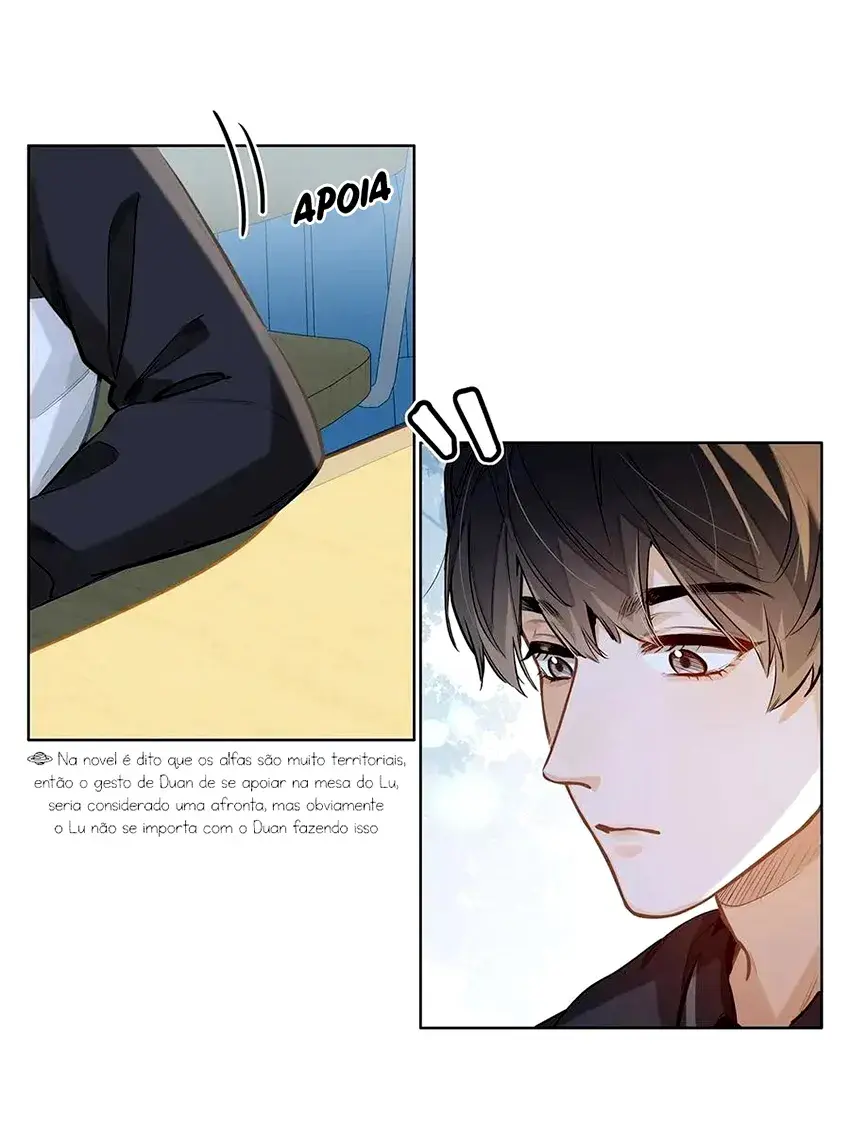 Eu Gosto Dos Seus Feromônios – Capítulo 54 Yaoi – Página 5 Eu Gosto Dos Seus Feromônios – Capítulo 54 Yaoi – Página 5