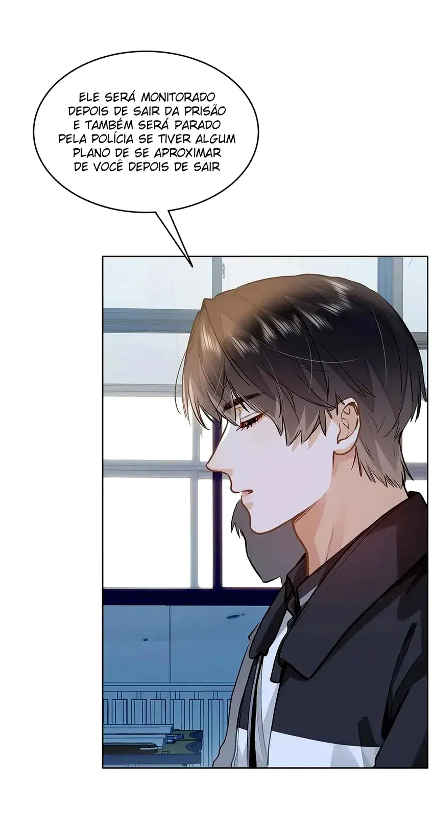 Eu Gosto Dos Seus Feromônios – Capítulo 54 Yaoi – Página 7 Eu Gosto Dos Seus Feromônios – Capítulo 54 Yaoi – Página 7