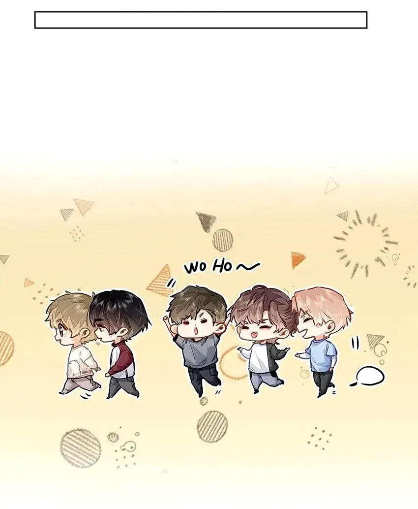 Eu Gosto Dos Seus Feromônios – Capítulo 55 Yaoi – Página 14