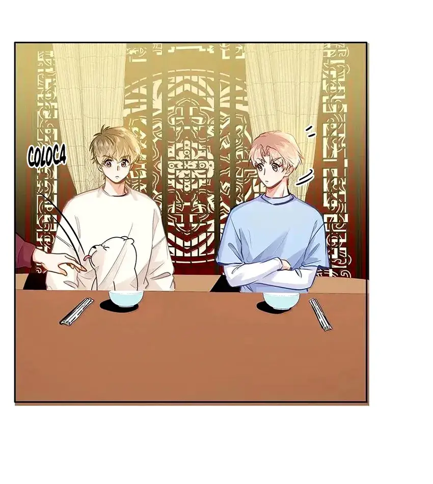 Eu Gosto Dos Seus Feromônios – Capítulo 55 Yaoi – Página 20