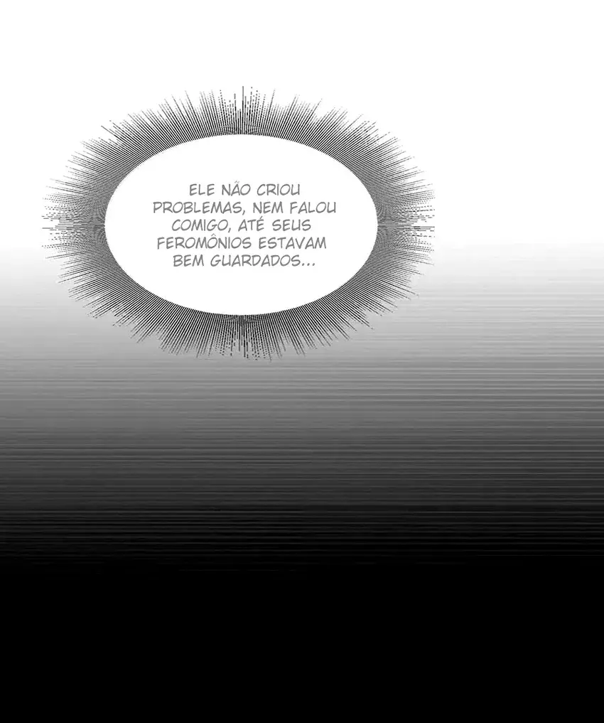 Eu Gosto Dos Seus Feromônios – Capítulo 55 Yaoi – Página 26