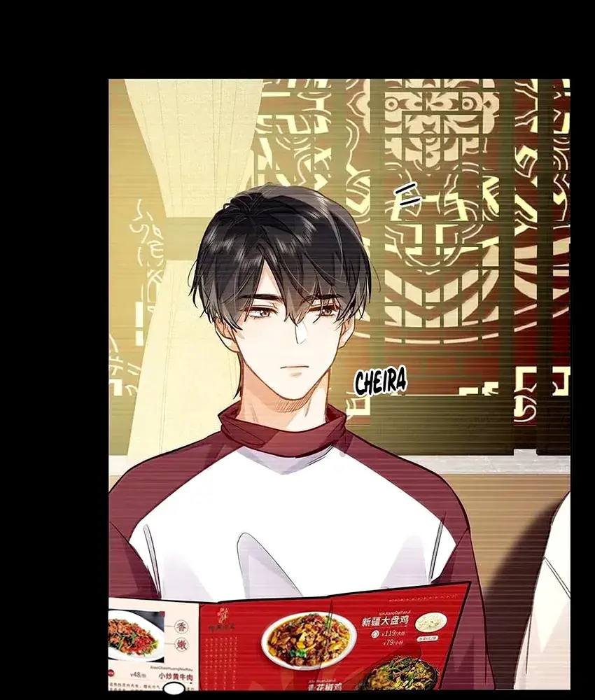 Eu Gosto Dos Seus Feromônios – Capítulo 55 Yaoi – Página 28