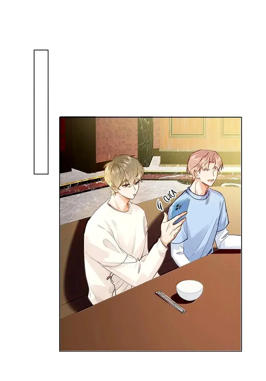 Eu Gosto Dos Seus Feromônios – Capítulo 55 Yaoi – Página 32